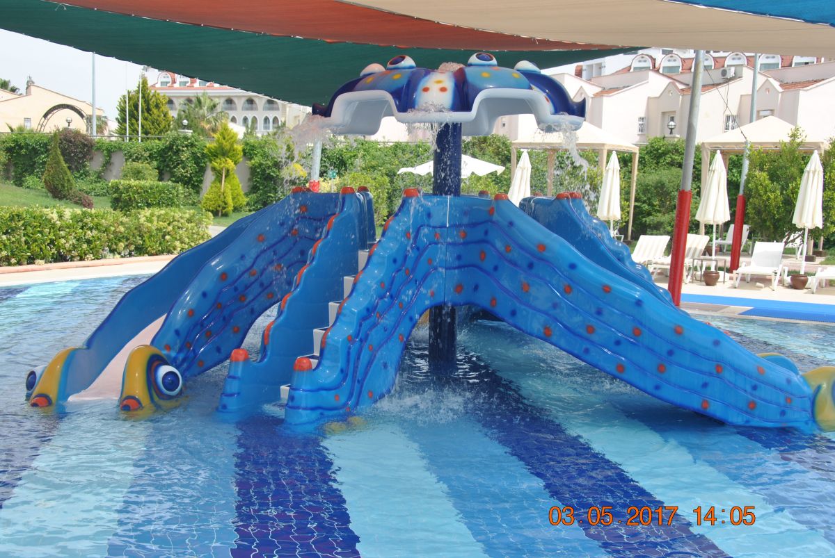 imagini hotel JACARANDA IMPERIAL SIDE